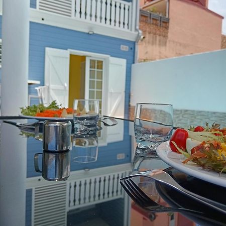 Lindsey Hotel Saint Pierre Εξωτερικό φωτογραφία