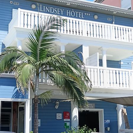 Lindsey Hotel Saint Pierre Εξωτερικό φωτογραφία