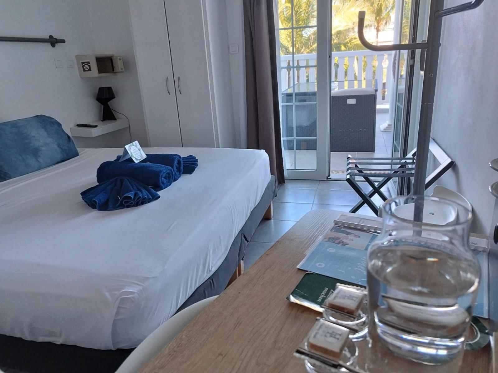Lindsey Hotel Saint Pierre Εξωτερικό φωτογραφία
