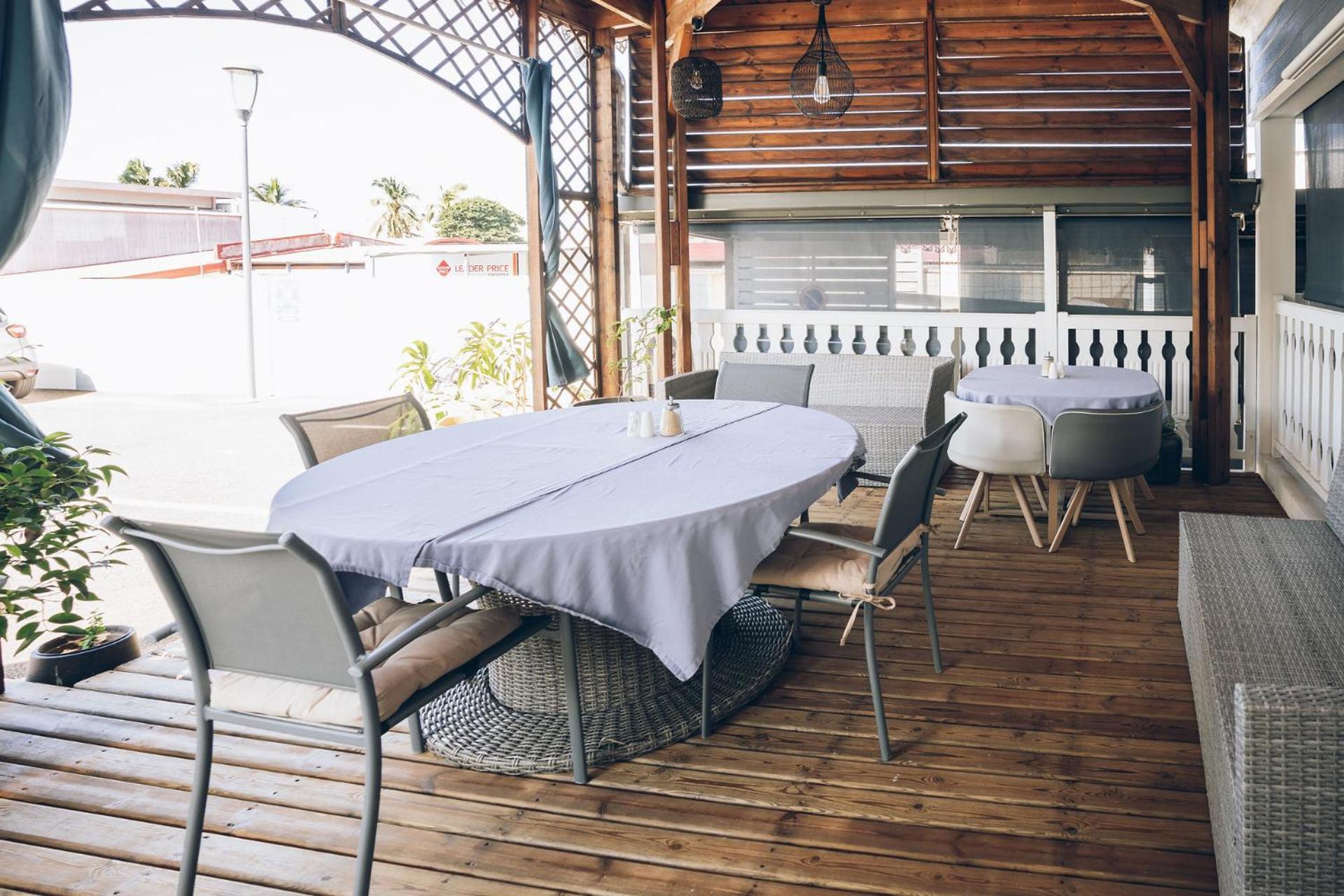 Lindsey Hotel Saint Pierre Εξωτερικό φωτογραφία