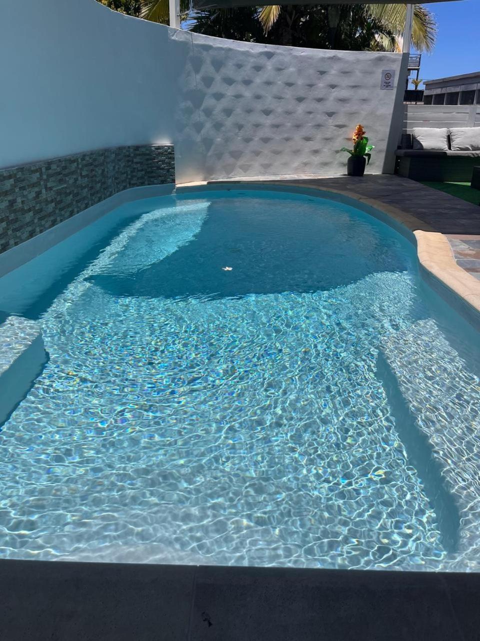 Lindsey Hotel Saint Pierre Εξωτερικό φωτογραφία