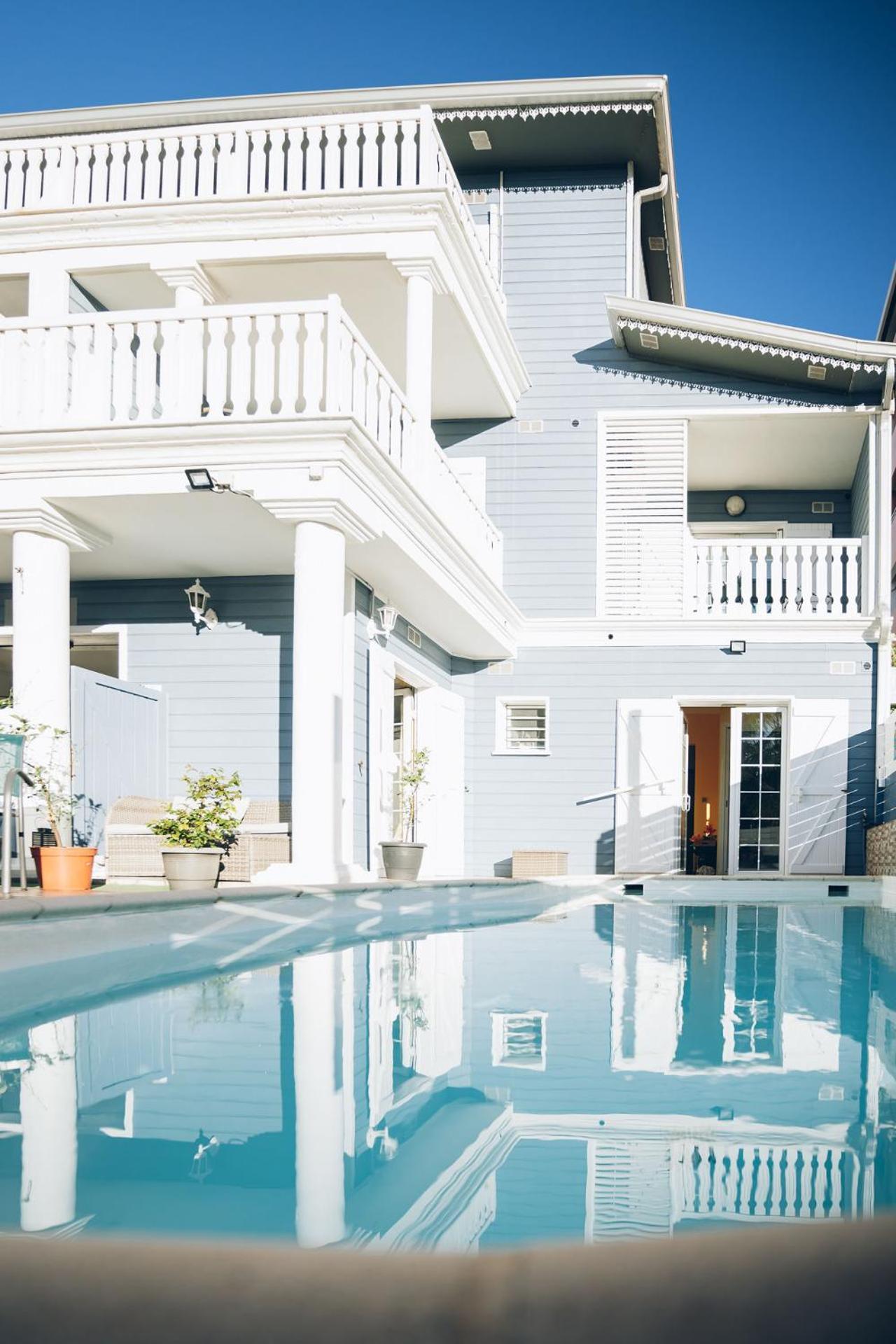 Lindsey Hotel Saint Pierre Εξωτερικό φωτογραφία