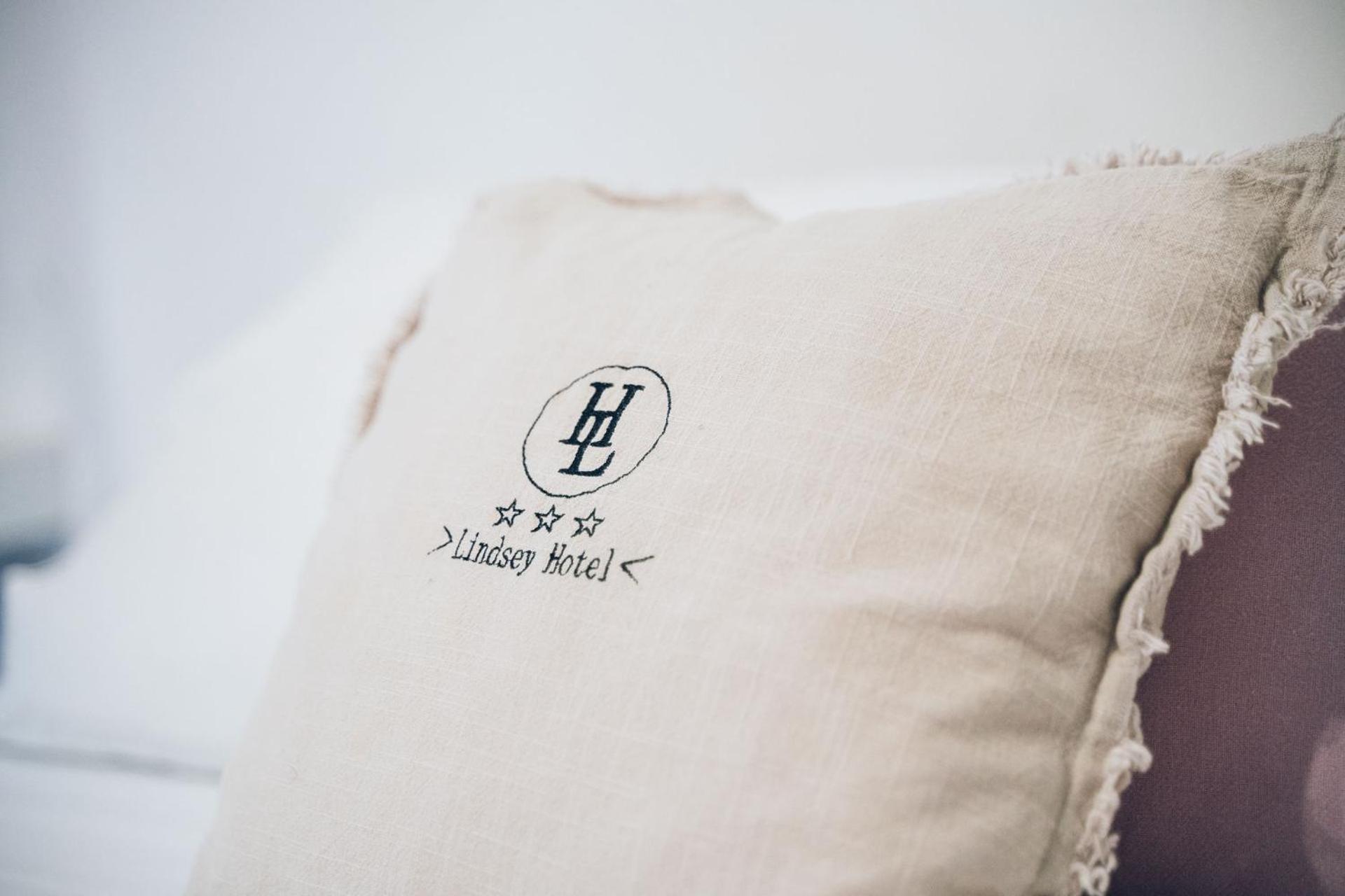 Lindsey Hotel Saint Pierre Εξωτερικό φωτογραφία