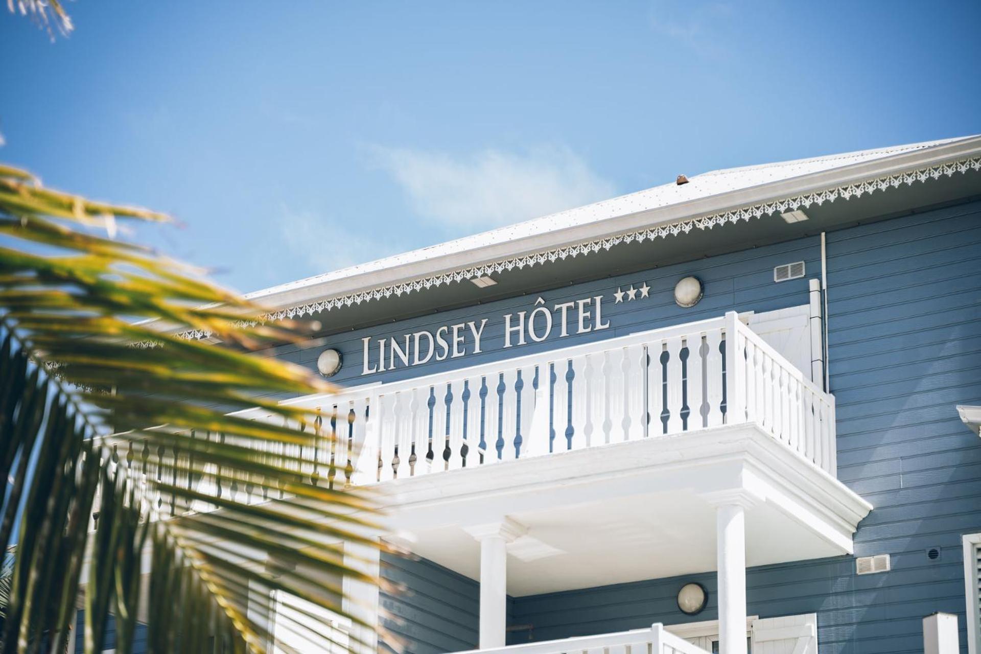 Lindsey Hotel Saint Pierre Εξωτερικό φωτογραφία