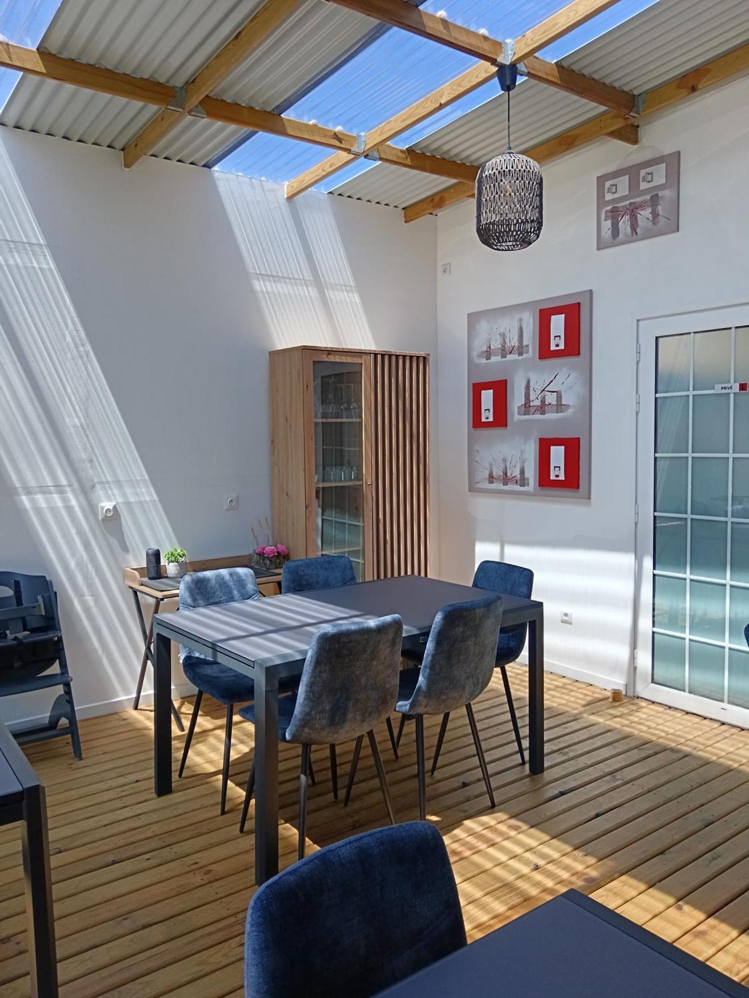 Lindsey Hotel Saint Pierre Εξωτερικό φωτογραφία