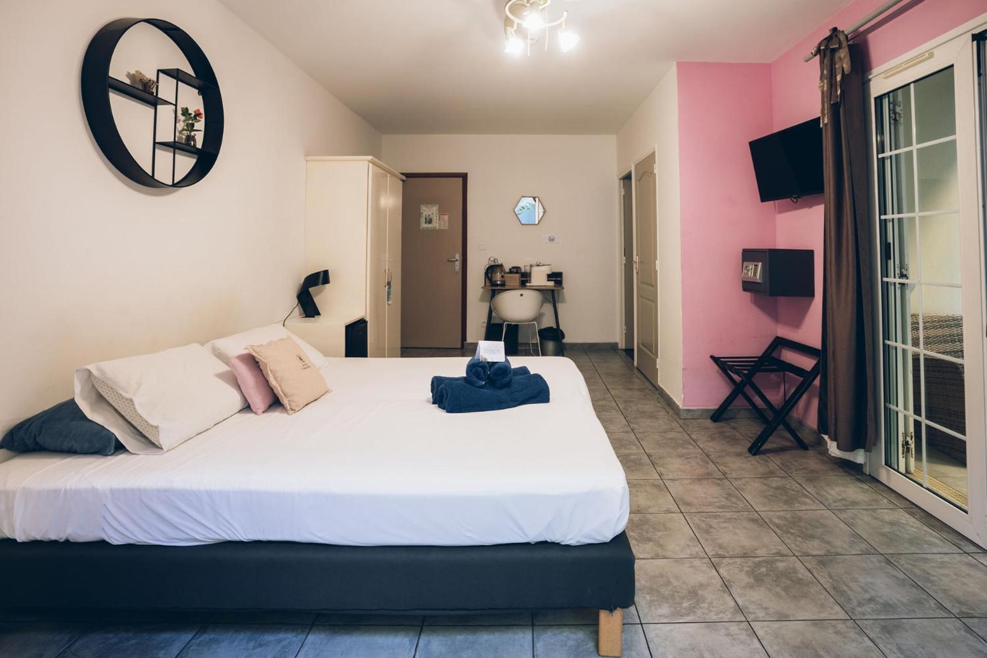 Lindsey Hotel Saint Pierre Εξωτερικό φωτογραφία