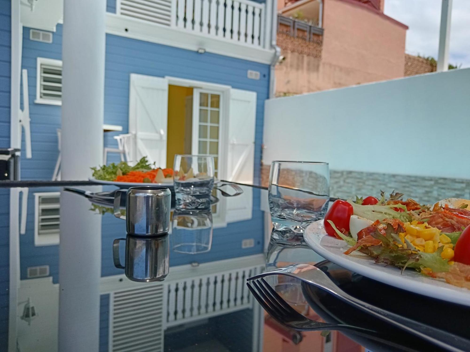 Lindsey Hotel Saint Pierre Εξωτερικό φωτογραφία