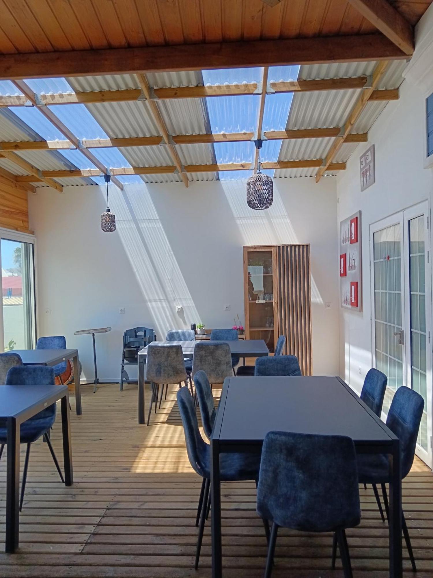 Lindsey Hotel Saint Pierre Εξωτερικό φωτογραφία