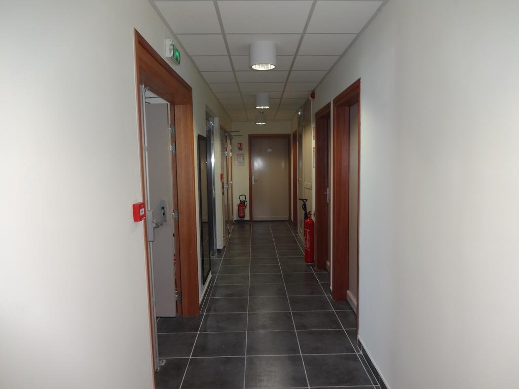 Lindsey Hotel Saint Pierre Εξωτερικό φωτογραφία